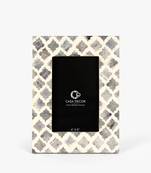 Deep assure photo frame 4x6