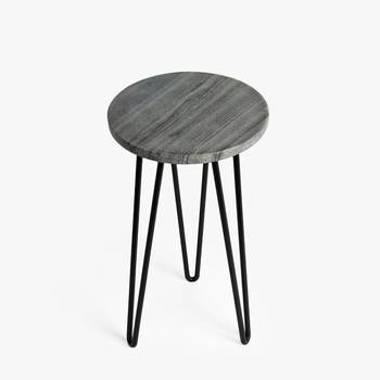 Grey galaxy tripod stand 1