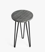 Grey galaxy tripod stand