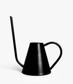 Modern black water can