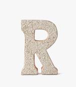 The beaded alphabets r