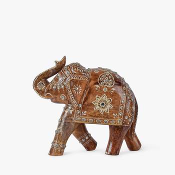 Jodhpuri tale- majestic elephant 1