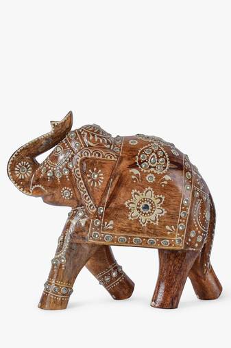 Jodhpuri tale- majestic elephant