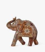 Jodhpuri tale- majestic elephant