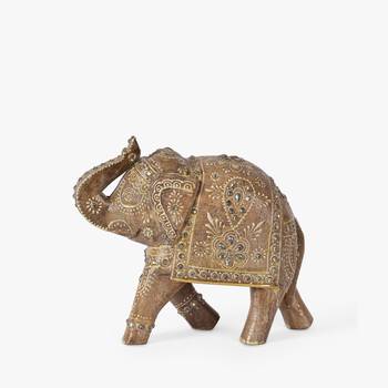 Jodhpuri tale- fortune elephant 1