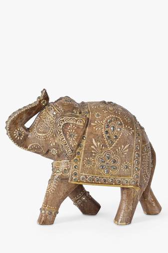 Jodhpuri tale- fortune elephant