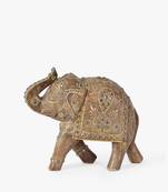 Jodhpuri tale- fortune elephant