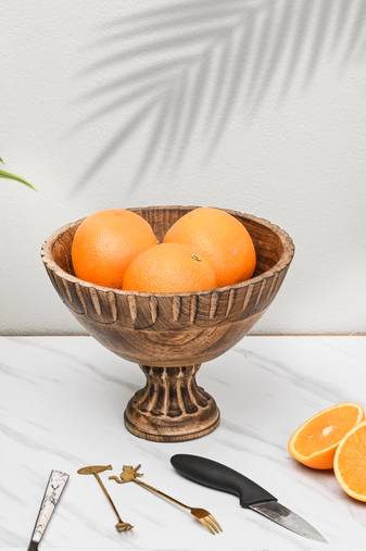 Greek corinthian-style bowl