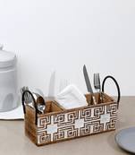 Westwood cutlery organizer