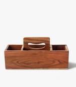 Flowerray kitchen organiser