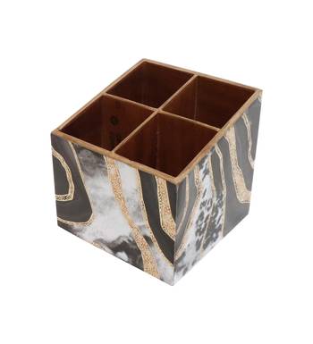 Nyx abstract enamel caddy 1