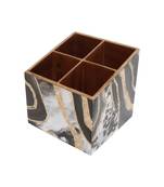 Nyx abstract enamel caddy