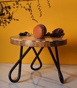 Sweet spot cake stand