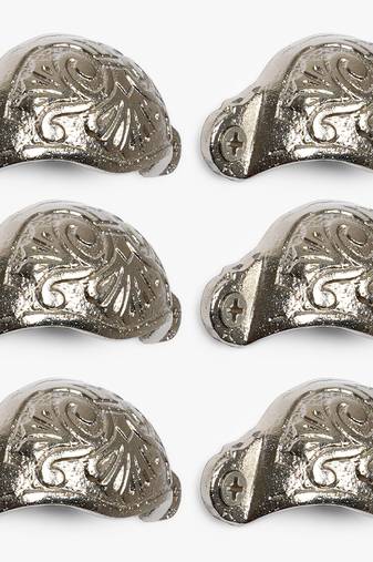 Silver affair chesters