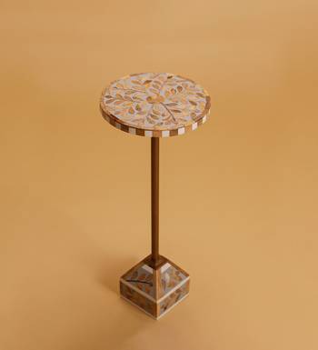 Vintage rio drink table 1