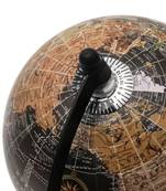 Stellar voyager globe