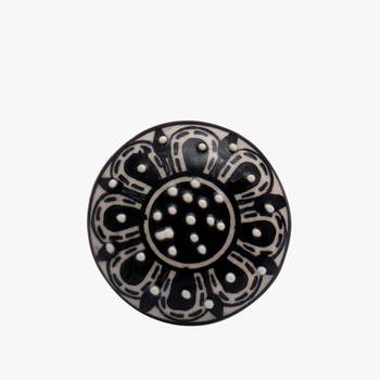 Nyx fleur ceramic knobs 1