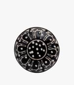Nyx fleur ceramic knobs