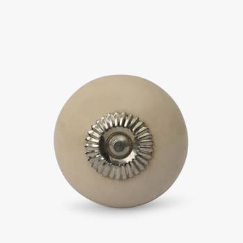 Haute heritage knob set 1