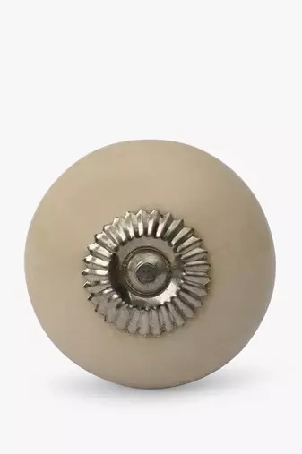 Haute heritage knob set