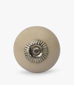 Haute heritage knob set