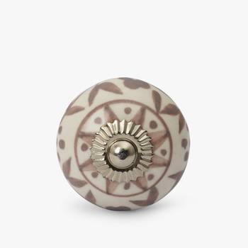 Regal splendor knob set 1