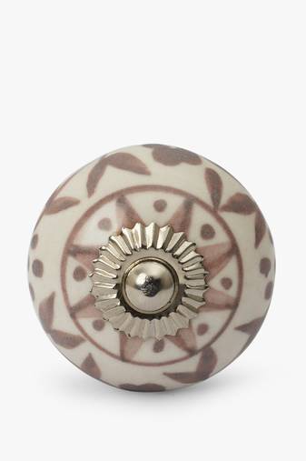 Regal splendor knob set