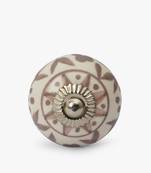 Regal splendor knob set