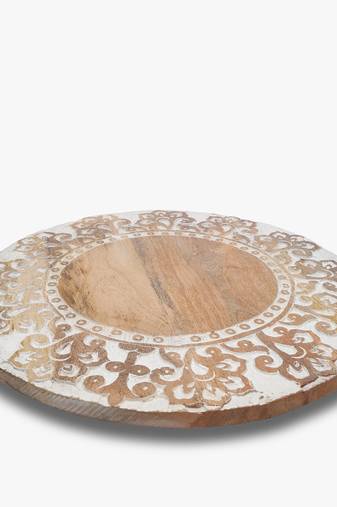 Food zing lazy susan