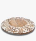 Food zing lazy susan