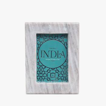 Natural infinity photo frame 4x6 1