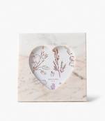 Little heart photo frame 5x5