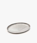 The majestic oval bowl