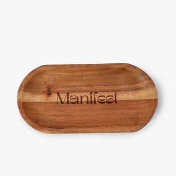 Snack manifest-or tray 1