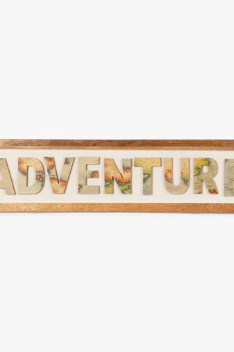 Looking for    adventure    wall art