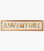 Looking for    adventure    wall art