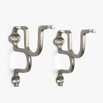 Gilded beauty wall brackets 1