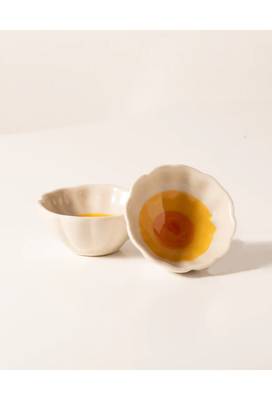 Kiya- dip bowls (set of 2) 2