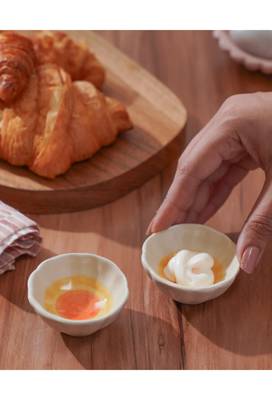 Kiya- dip bowls (set of 2) 3