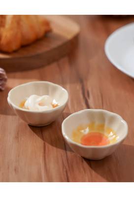 Kiya- dip bowls (set of 2) 4