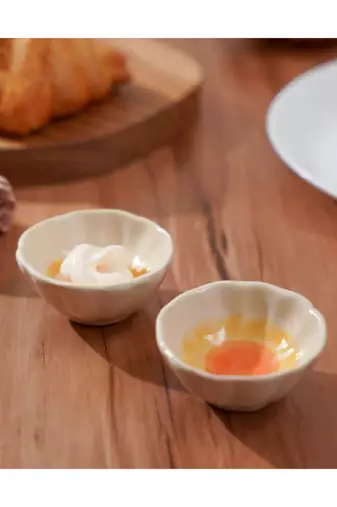 Kiya- dip bowls (set of 2)