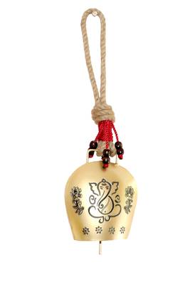 Om,ganesha & buddha bell 2