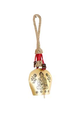 Om,ganesha & buddha bell 3