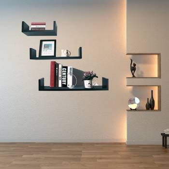 Wall shelf 1