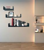 Wall shelf