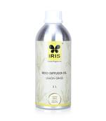 Iris reed diffuser refill pack 1lr
