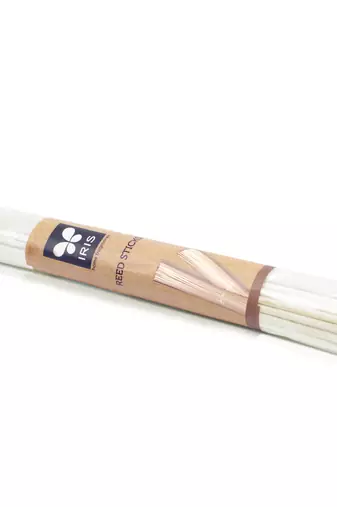Iris reed diffuser reed sticks