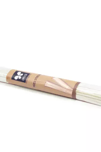 Iris reed diffuser reed sticks