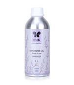 Iris vaporizer oil 1 litre lavender