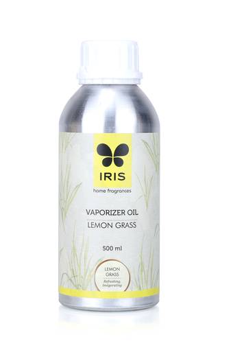 Iris vaporizer oil 500ml